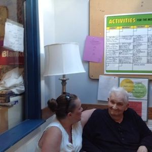 Meet your Posher, Tammy